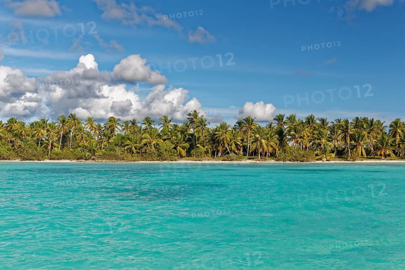 Dream beach