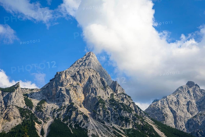 Ehrwalder Sonnenspitze