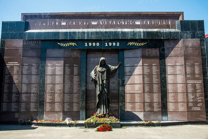 War monument