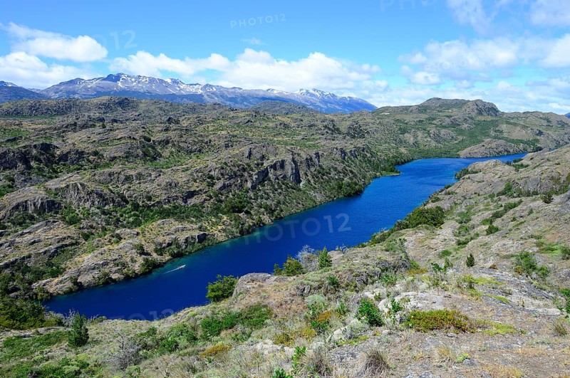 Lago Cochrane