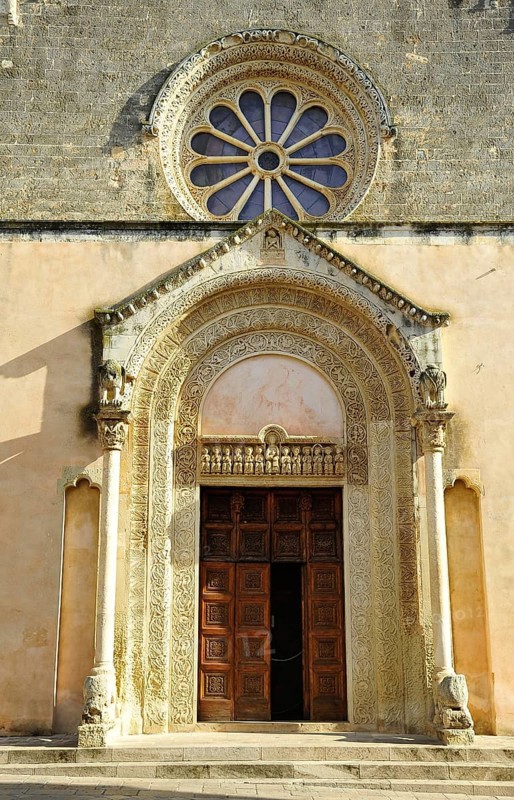 Cathedral of Santa Maria Annunziata