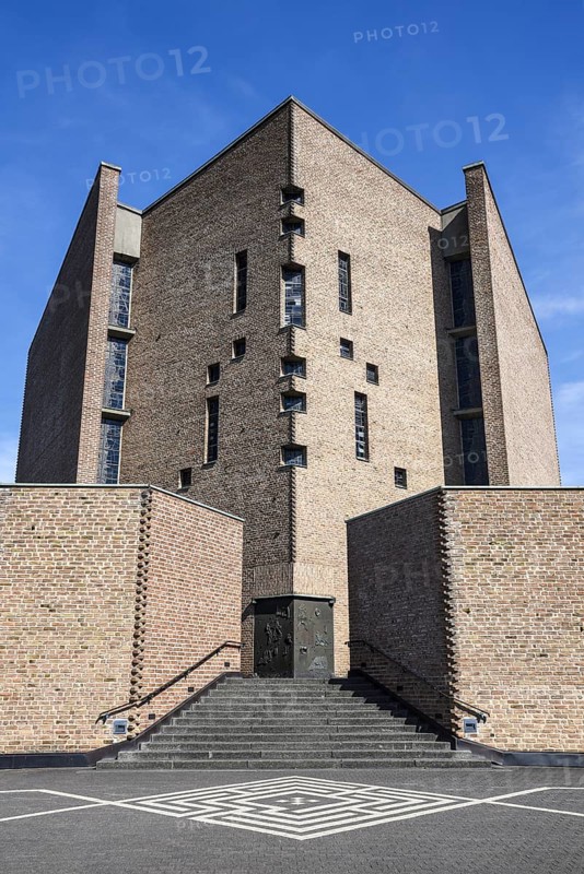 Abbey Konigsmunster