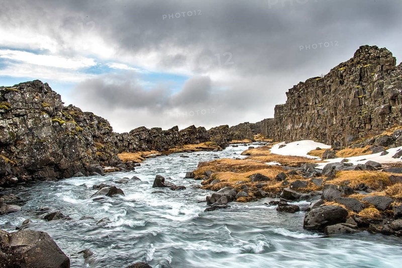River Oxara