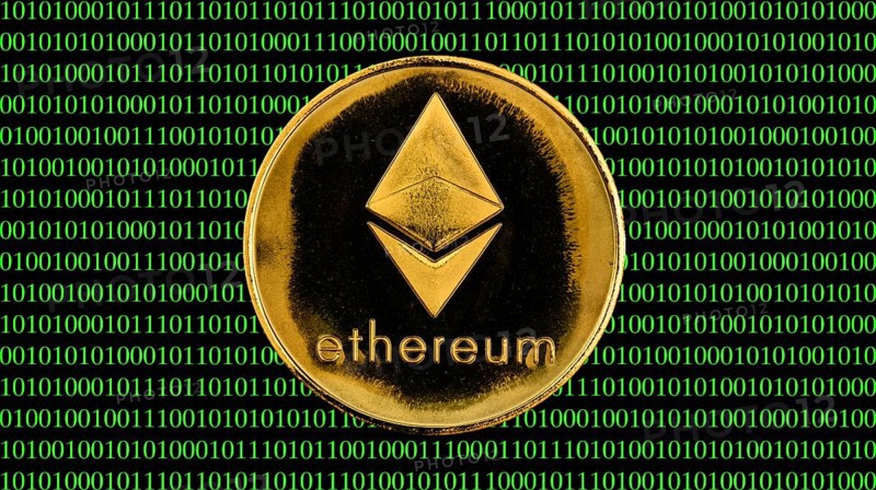 Symbol image Cryptocurrency