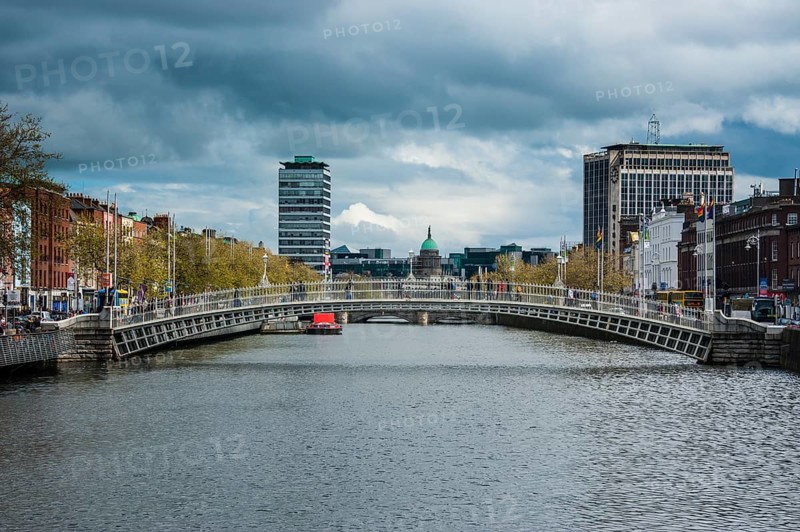 River Liffey