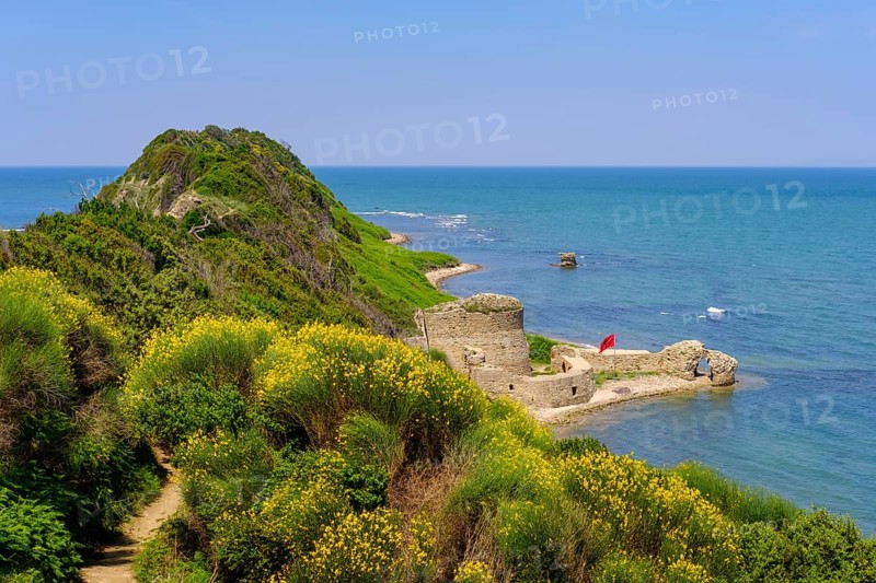 Fortress of Skanderbeg
