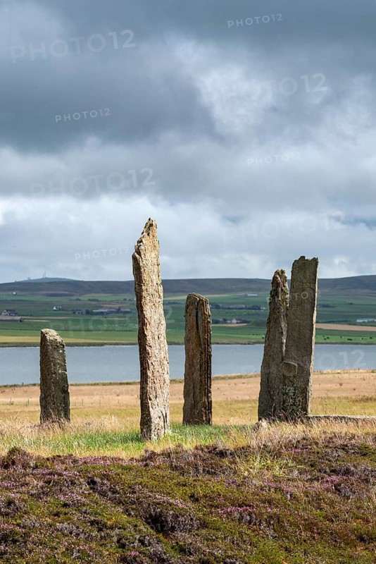 Ring of Brodgar