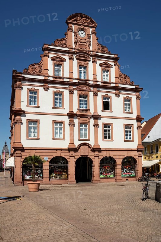Alte Munze