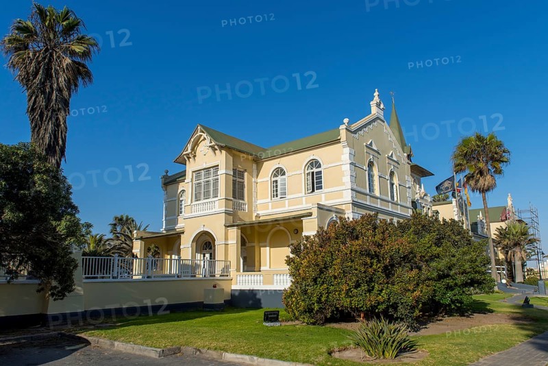 Swakopmund Hotel