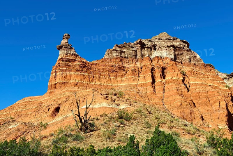 Rock Formation