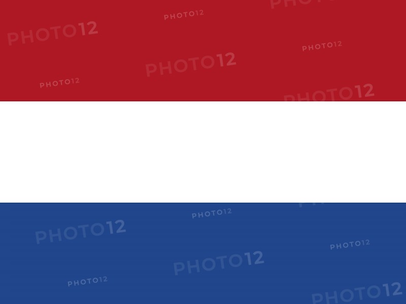 Official national flag of Bonaire