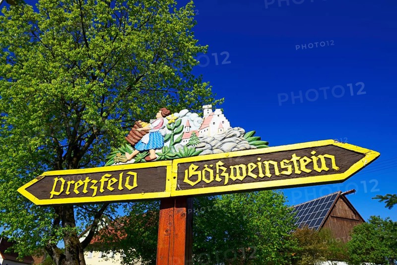 Signpost