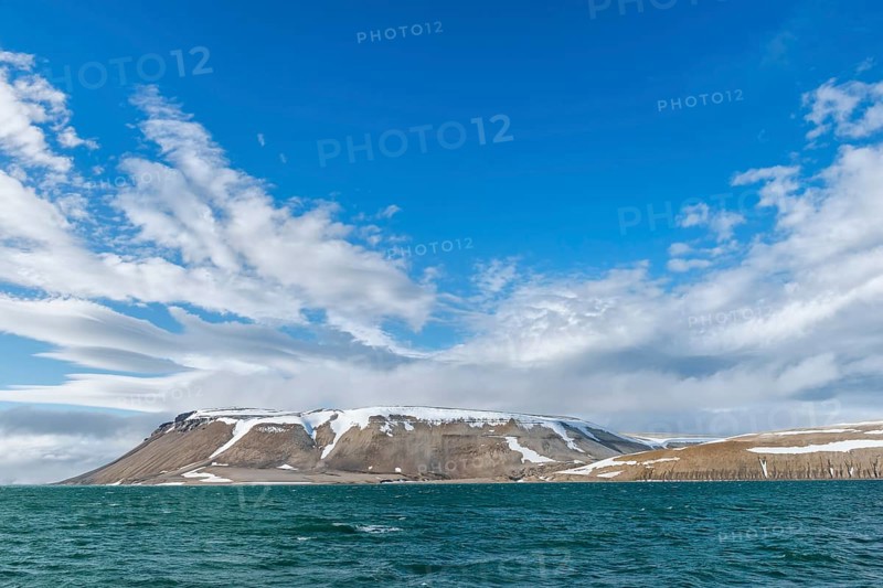 Palanderbukta Bay