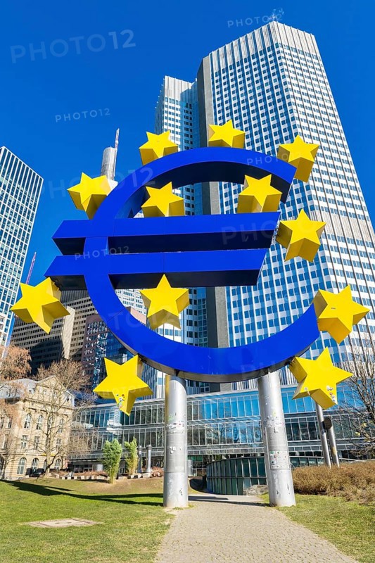 Eurotower
