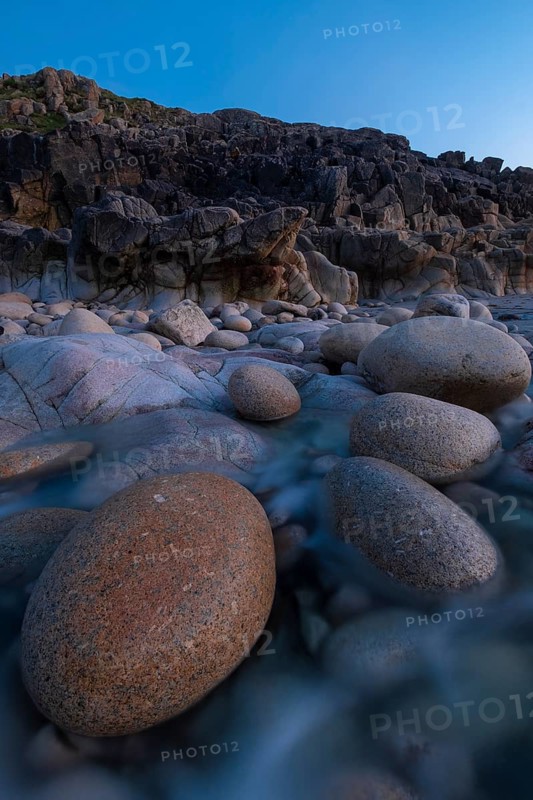 Stony Coast