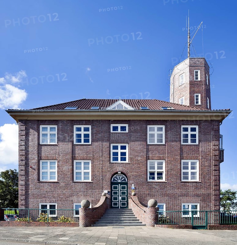 Nautical Weather Observatory