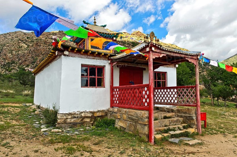 Temple