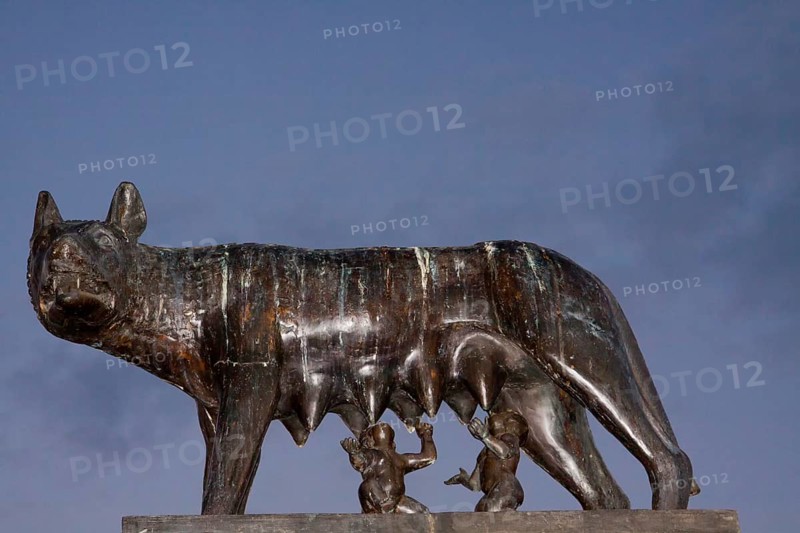 Lupa Capitolina