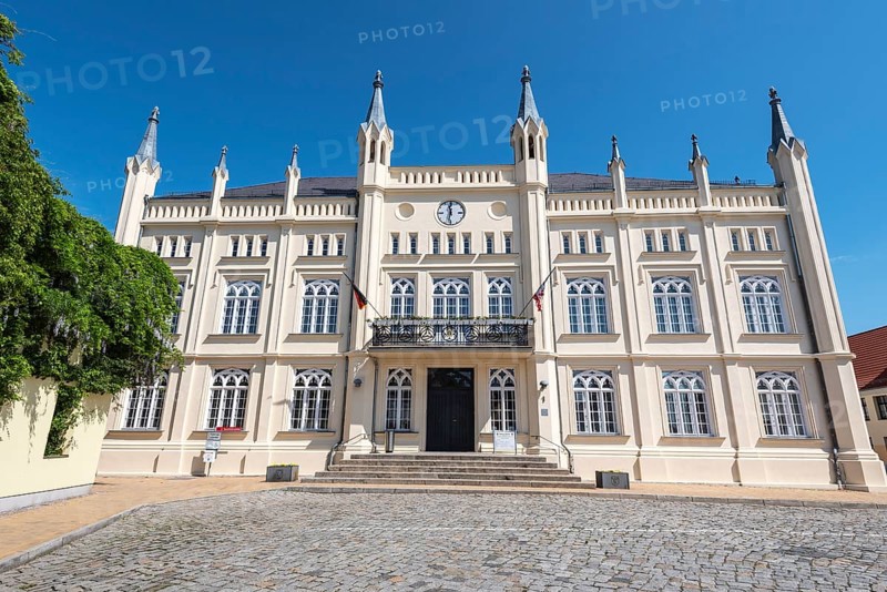 Town Hall