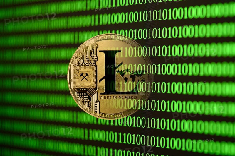 Symbol image Cryptocurrency