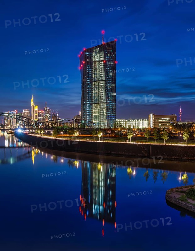 European Central Bank
