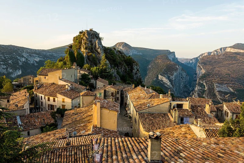 Rougon