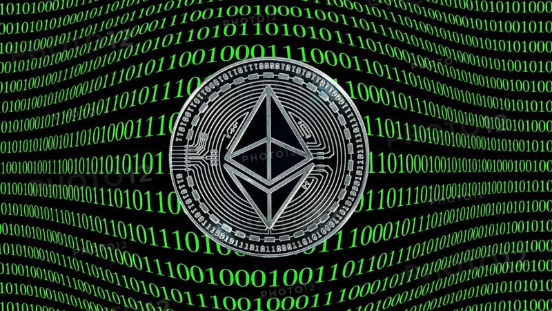 Symbol image cryptocurrency