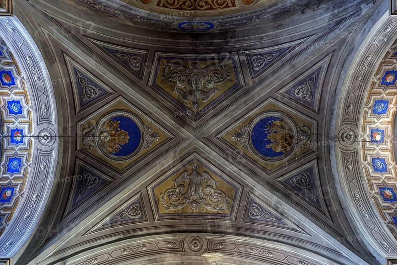 Parish church of Sant'Anna