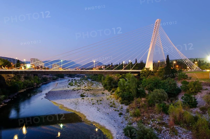 Millennium Bridge