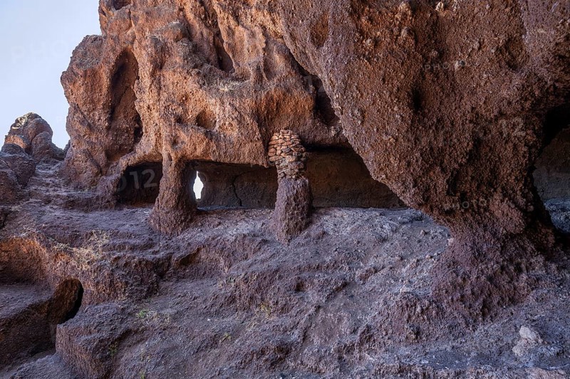 Caves