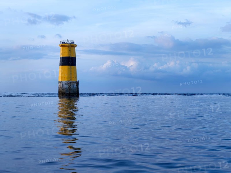 Lighthouse Tourelle de la Plate