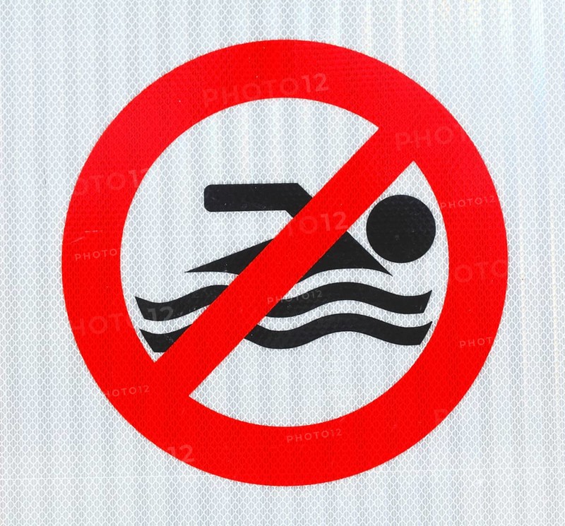 Shield Baden forbidden !