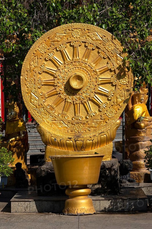 Wheel of Life