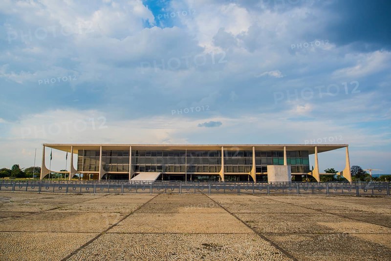 Palacio do Planalto
