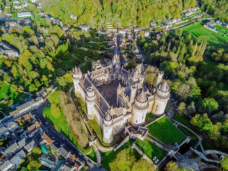 Castle
