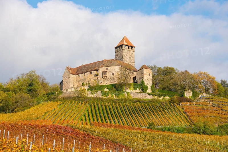 Castle Lichtenberg