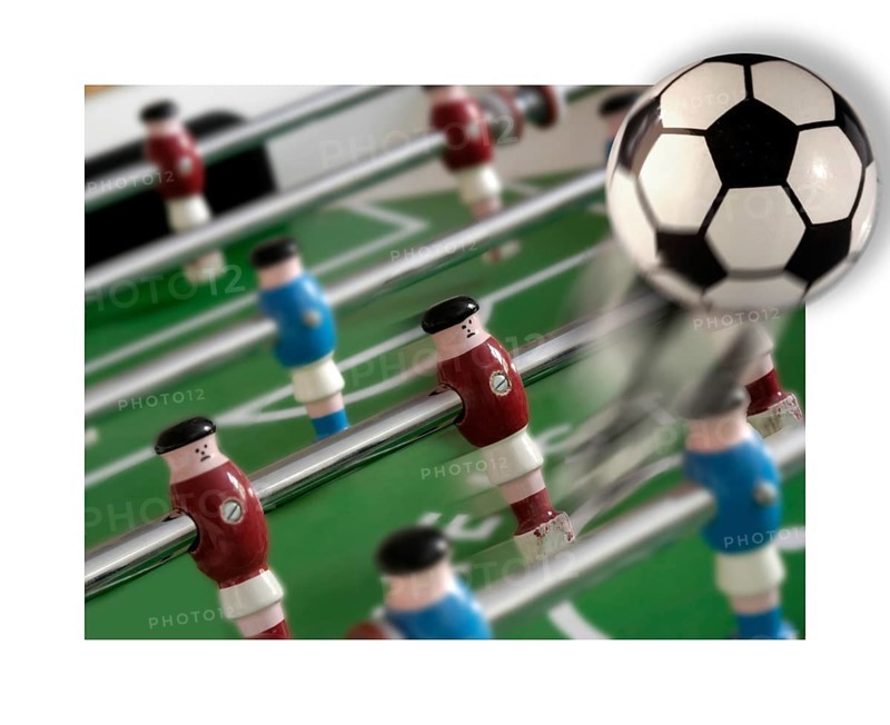 Tabletop football