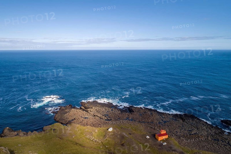 Dalatangi Lighthouse