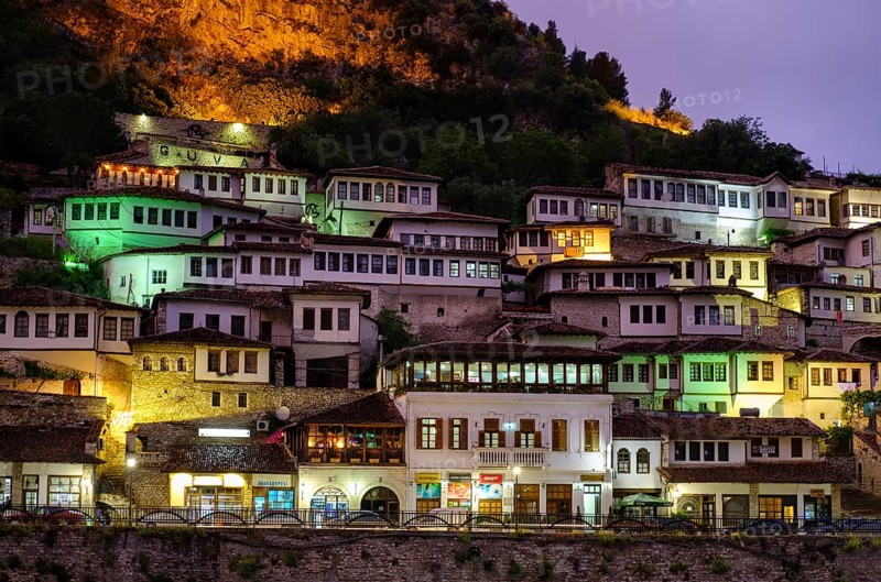 Ottoman Houses