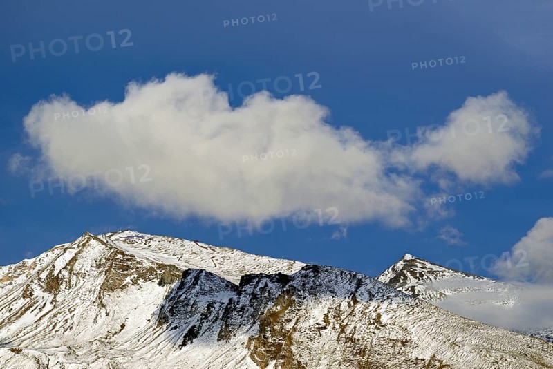 Schareck 3123 m