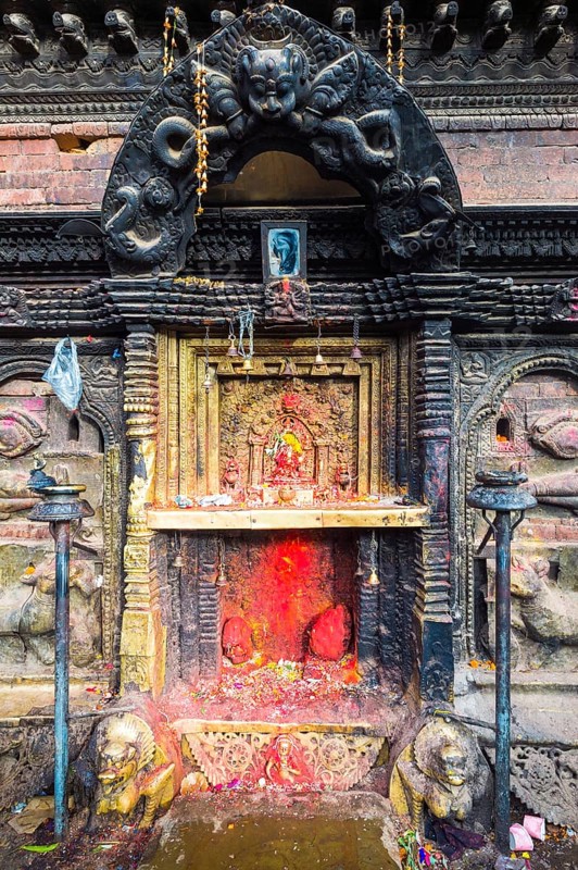 Bhairabnath Temple