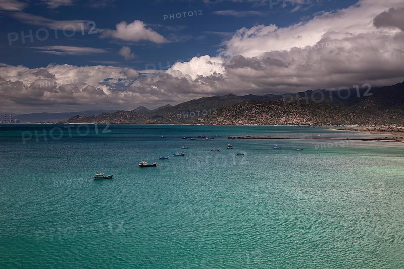 Bay