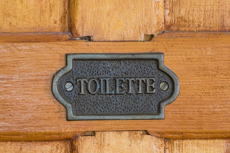Close-up