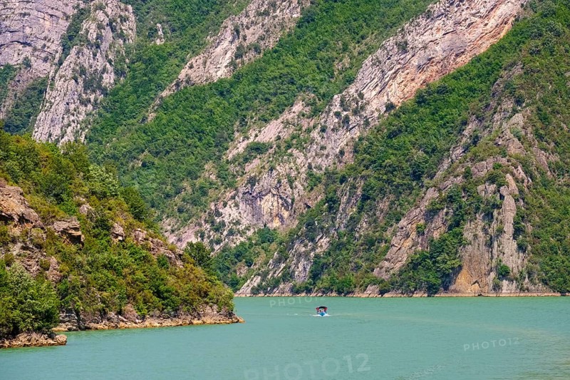 Excursion Boat