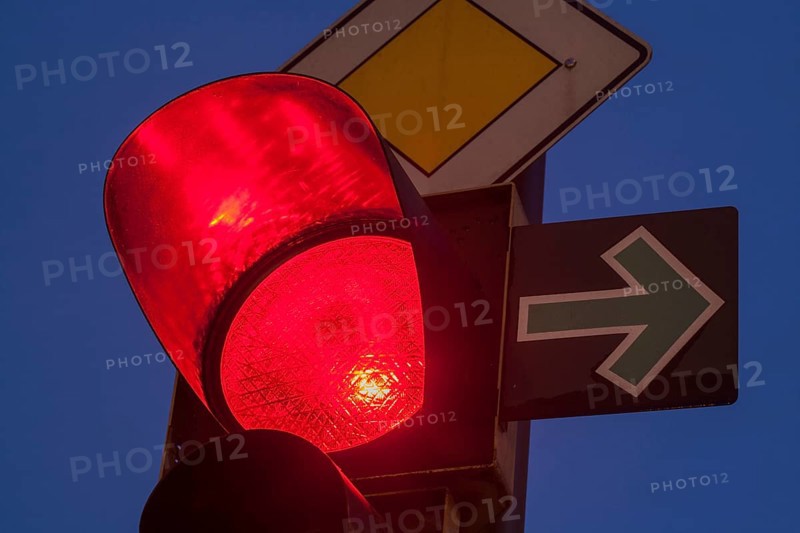 Traffic lights