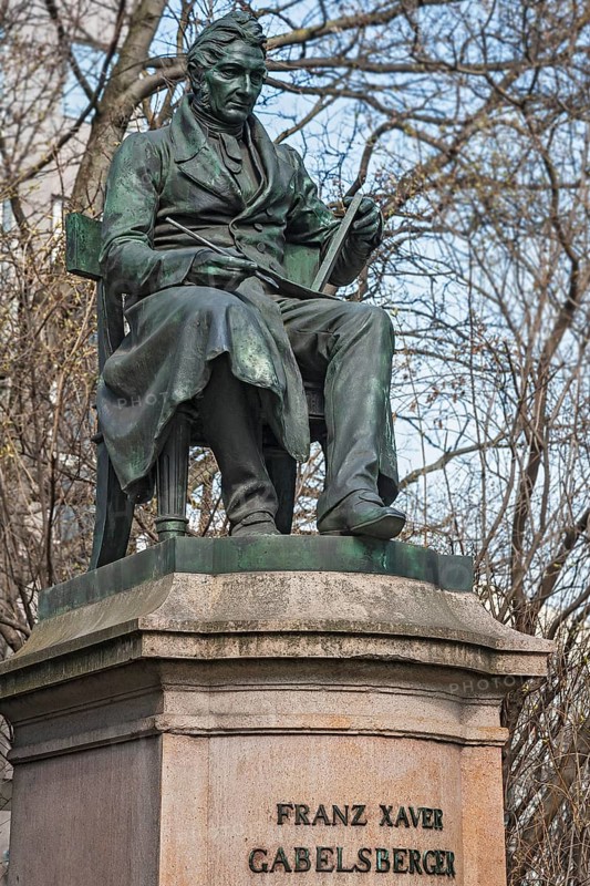 Monument