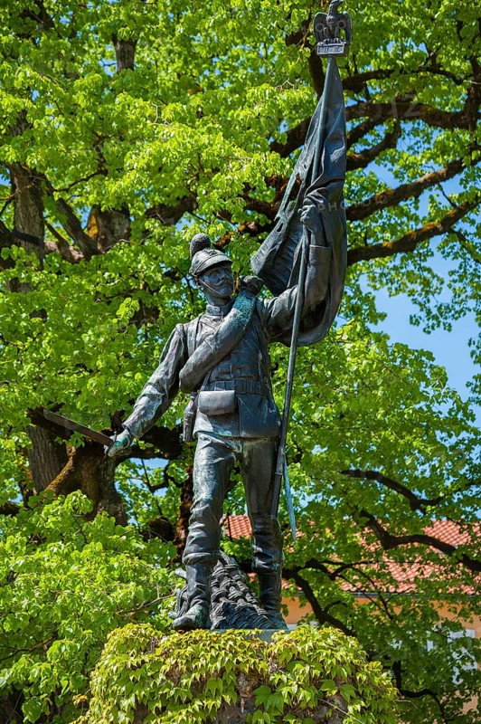 War Memorial