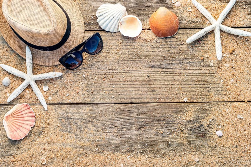 Summer accessories