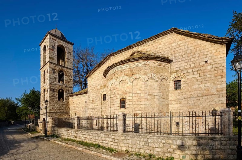 St. Nicholas Church