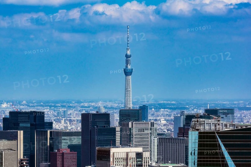 City view